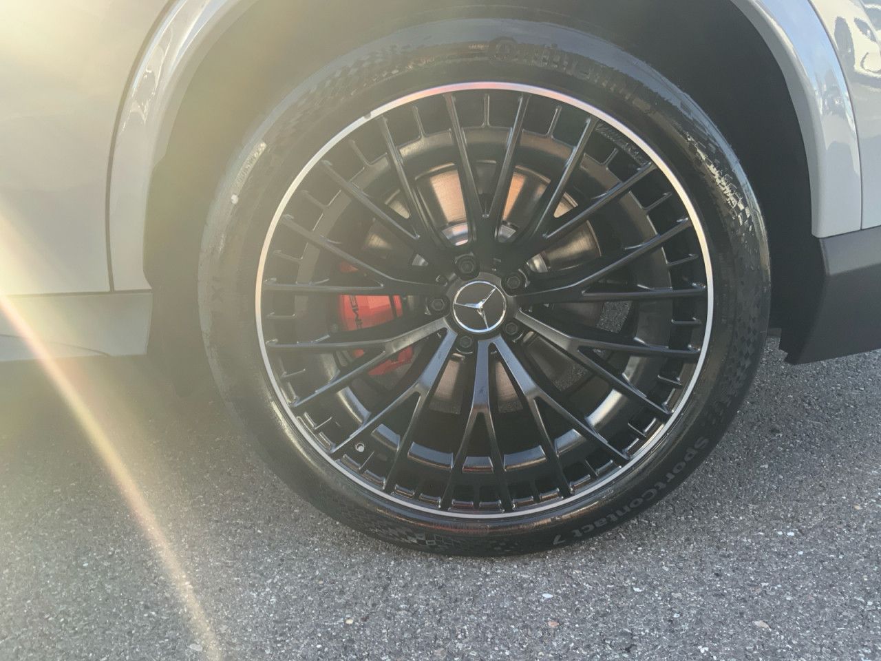 Mercedes-Benz GLC – Bild 8