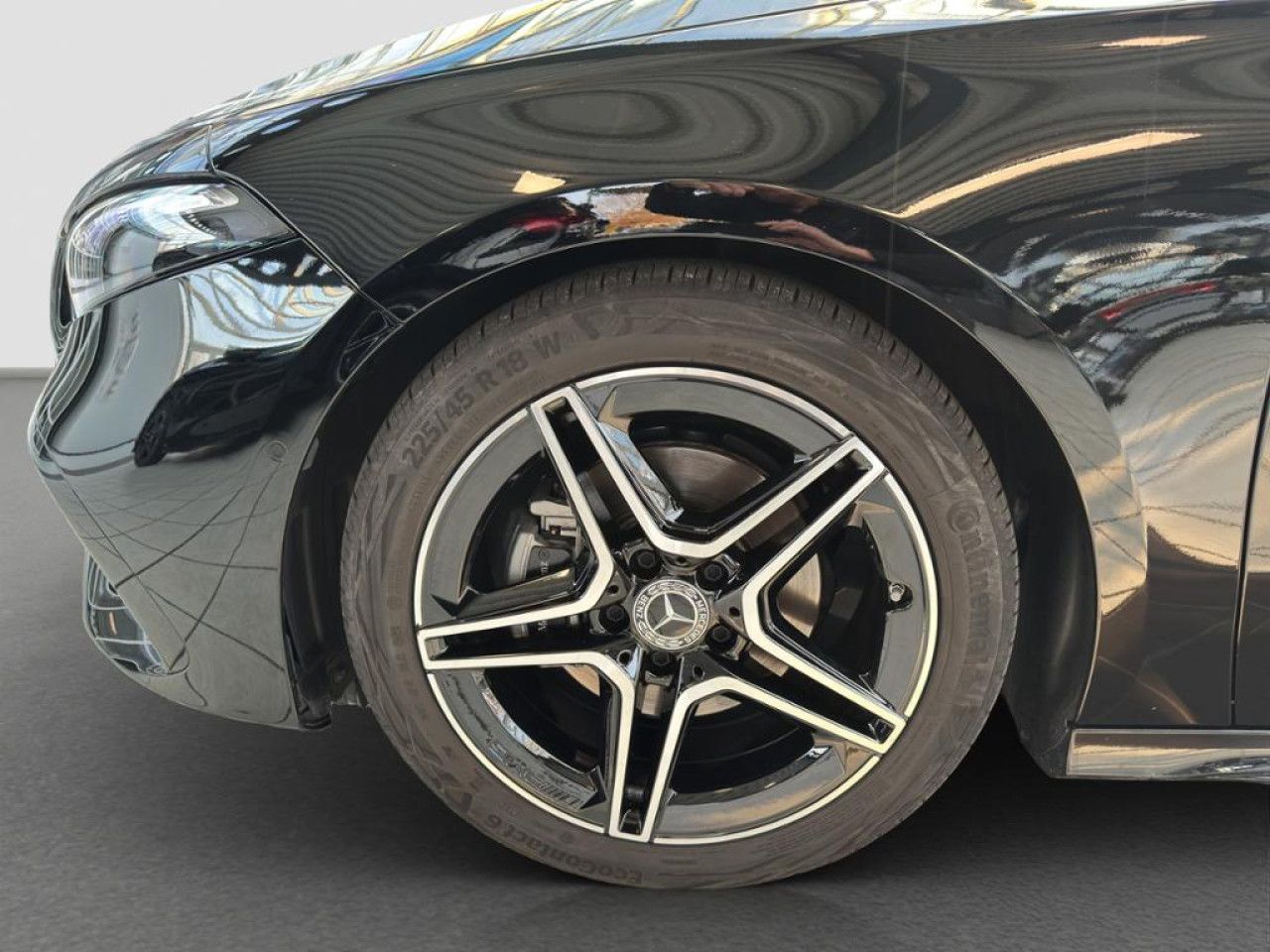 Mercedes-Benz A-Klasse – Bild 16