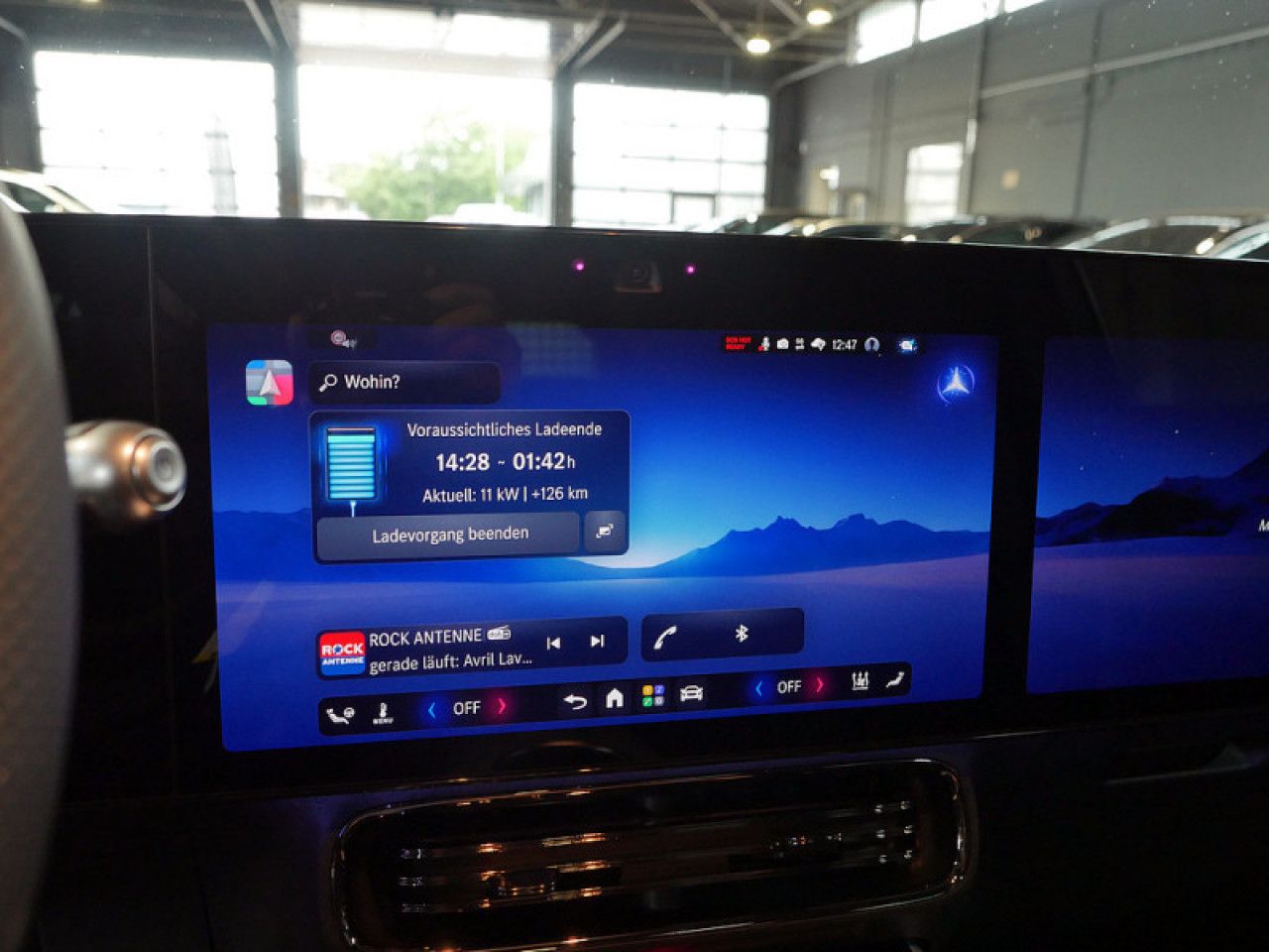 Mercedes-Benz GLB – Bild 17