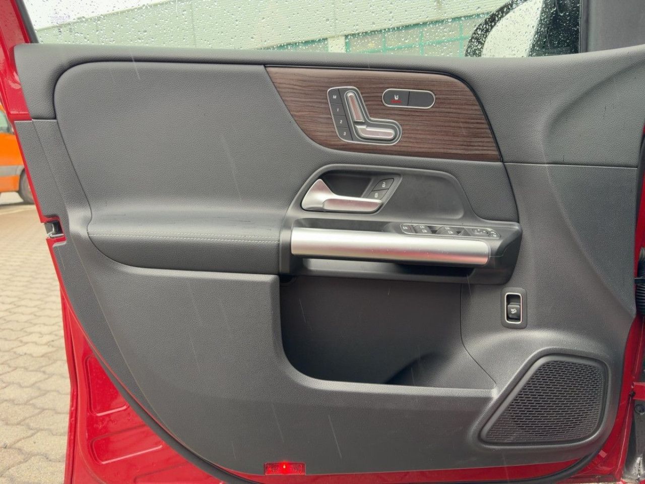 Mercedes-Benz B-Klasse – Bild 16