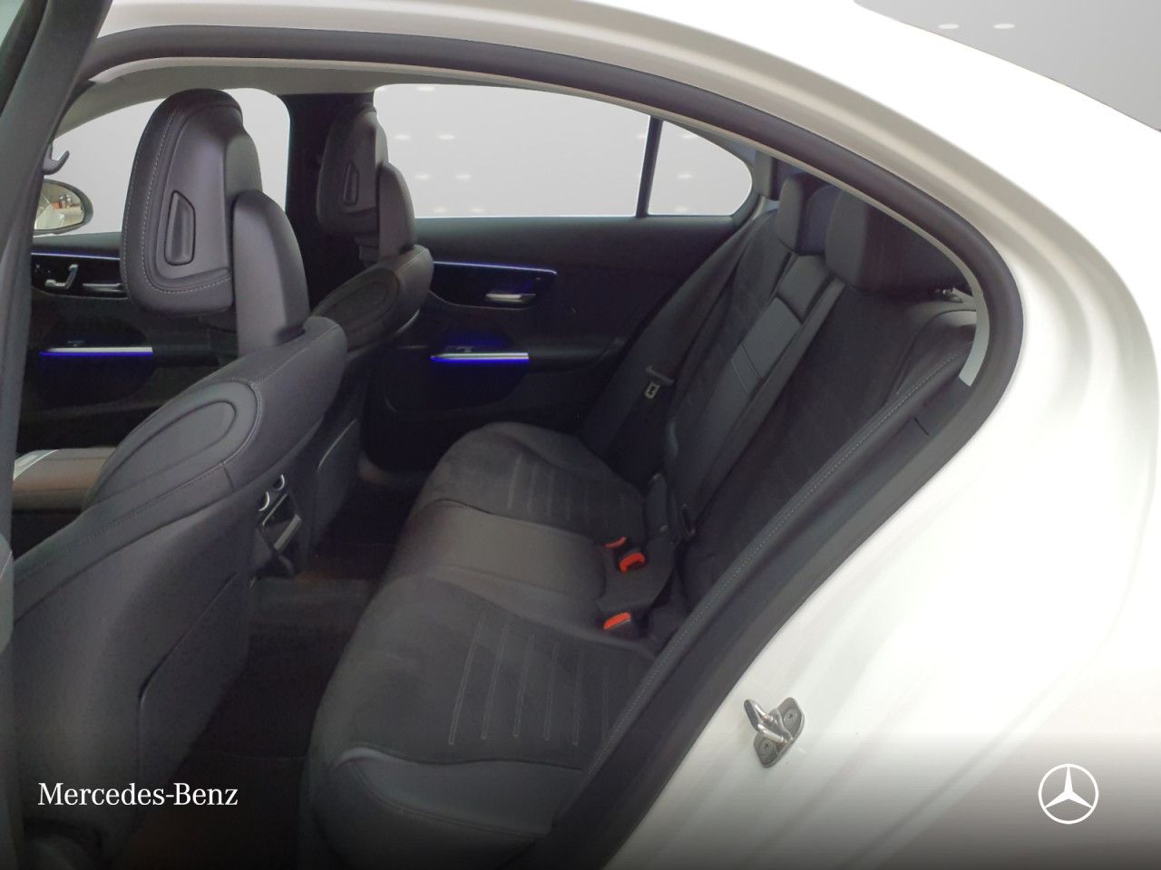 Mercedes-Benz C-Klasse – Bild 9