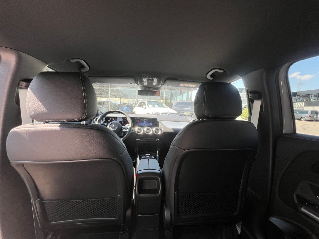 Mercedes-Benz GLA – Bild 27