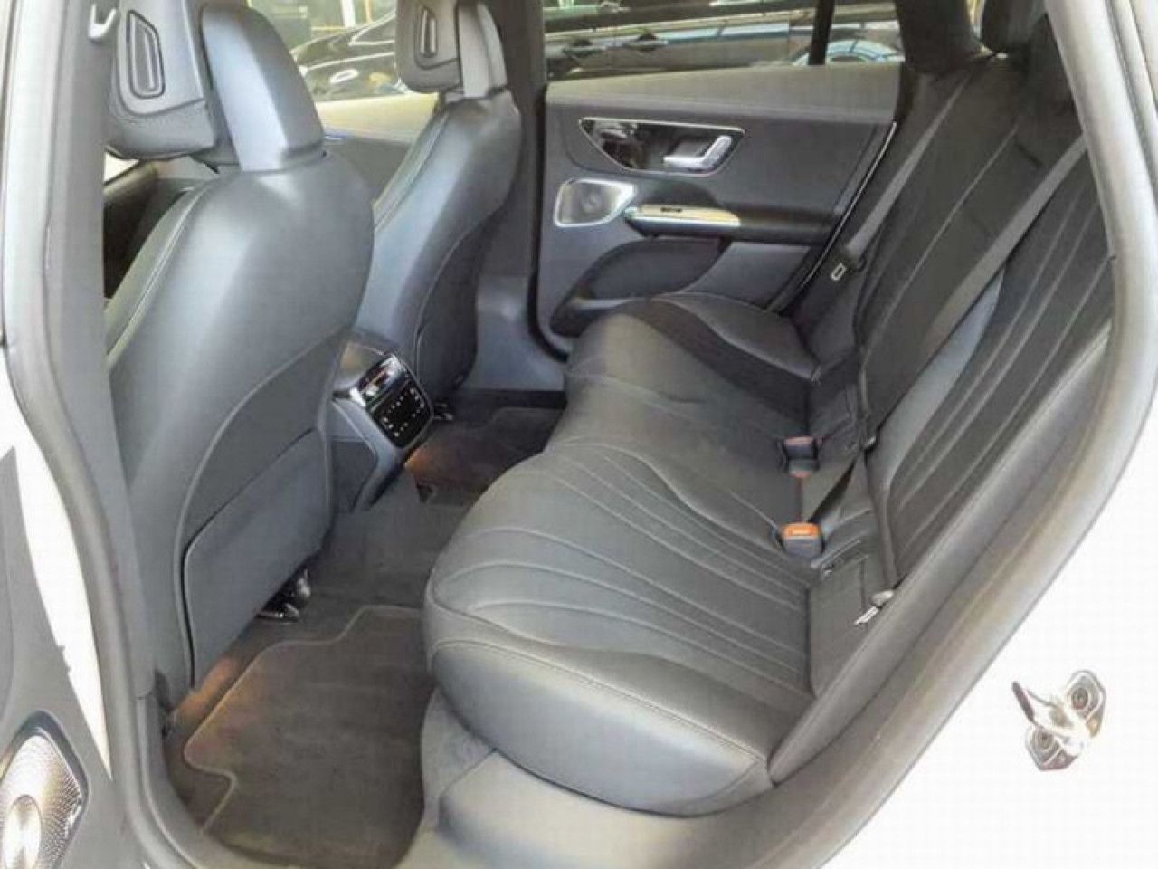 Mercedes-Benz EQE – Bild 12