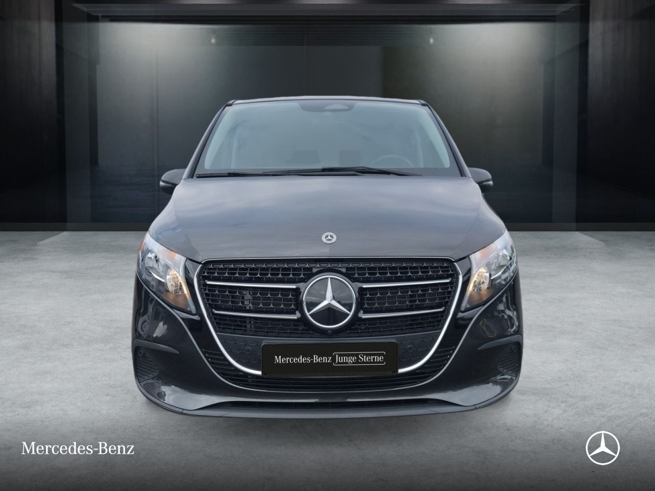 Mercedes-Benz V-Klasse – Bild 8