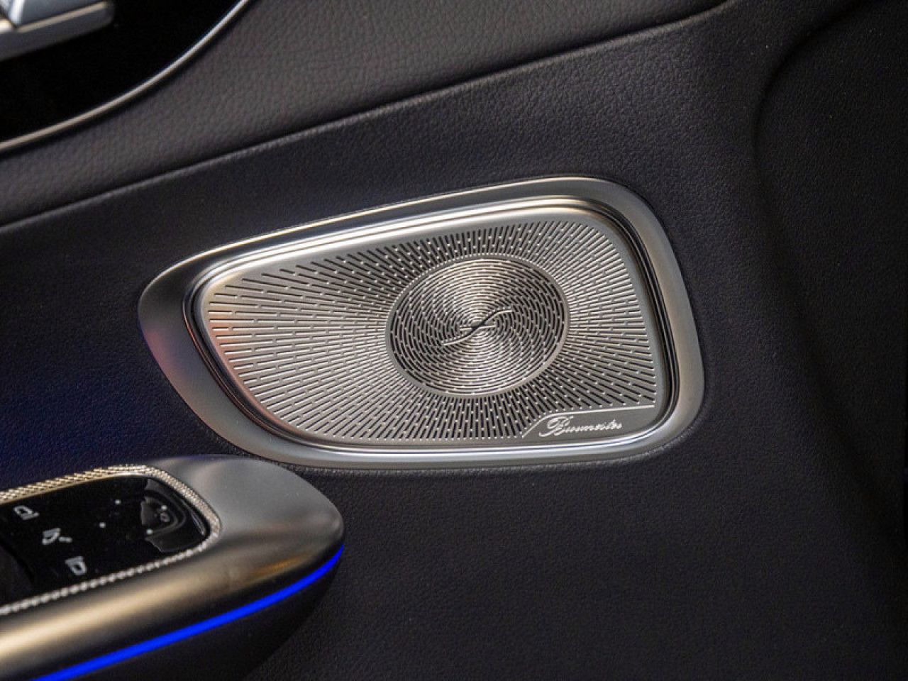 Mercedes-Benz GLC – Bild 13