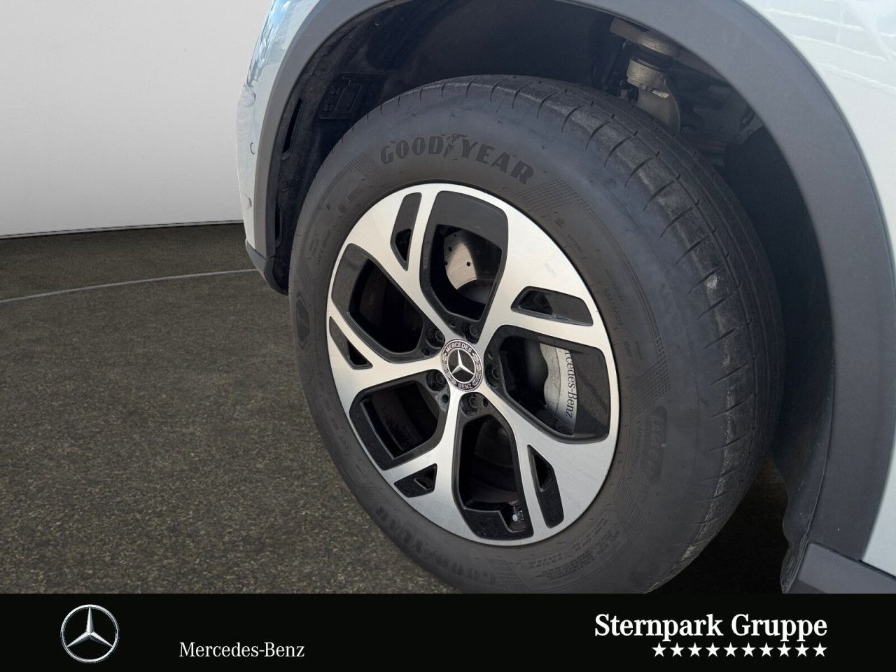 Mercedes-Benz GLC – Bild 14