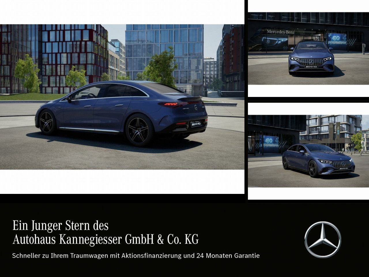 Mercedes-Benz EQE – Bild 16