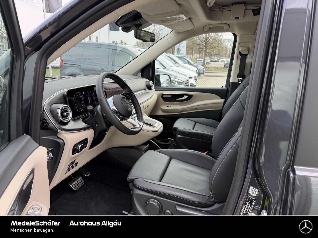 Mercedes-Benz Marco Polo – Bild 2