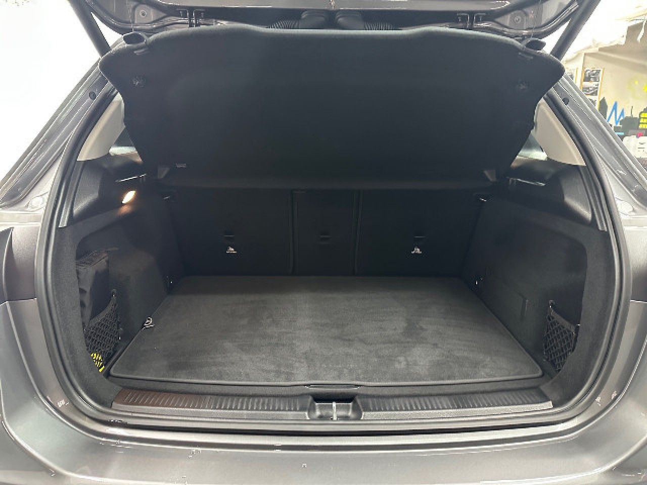 Mercedes-Benz B-Klasse – Bild 12