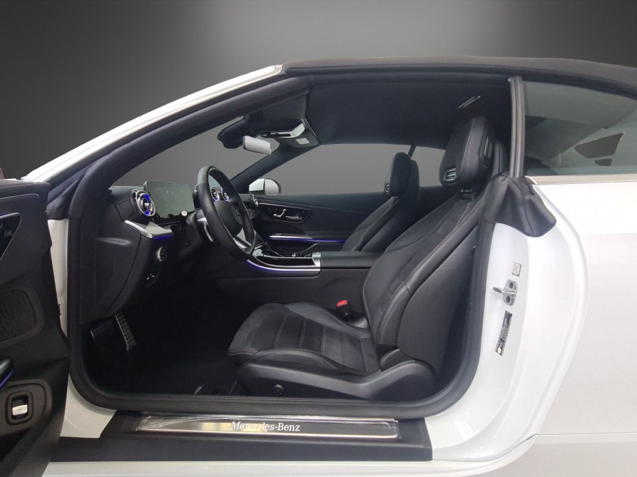 Mercedes-Benz CLE – Bild 7