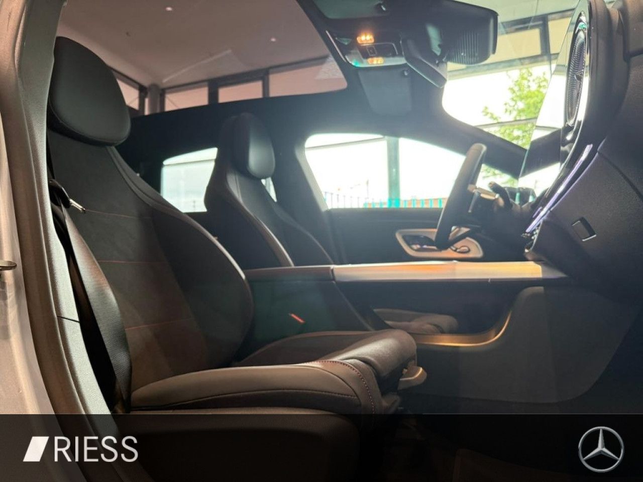 Mercedes-Benz CLA – Bild 10