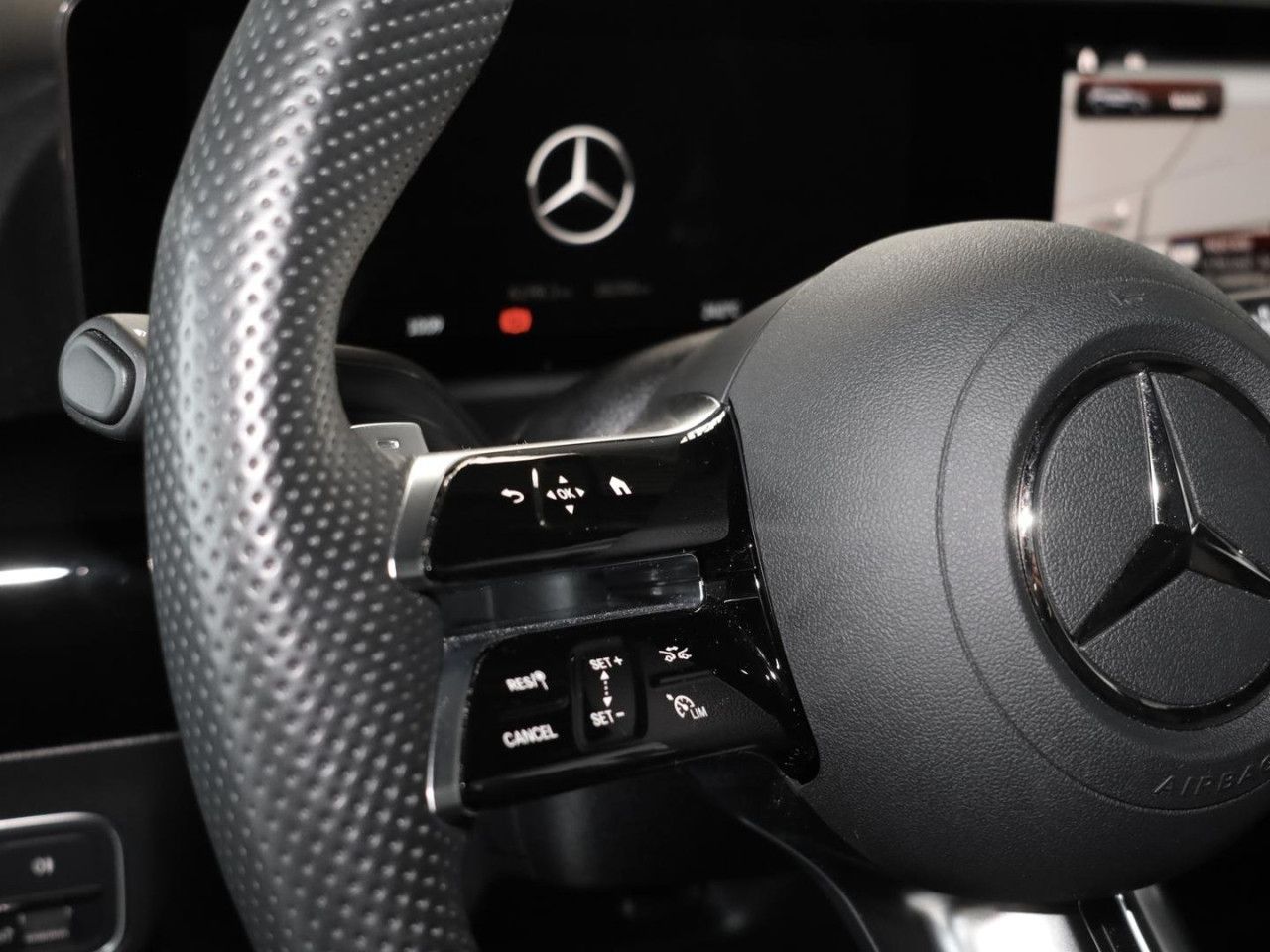 Mercedes-Benz GLA – Bild 14