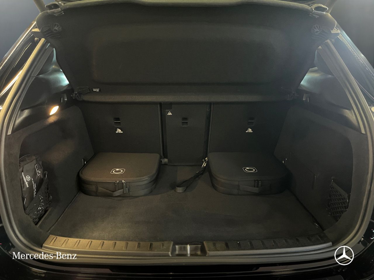 Mercedes-Benz GLA – Bild 5