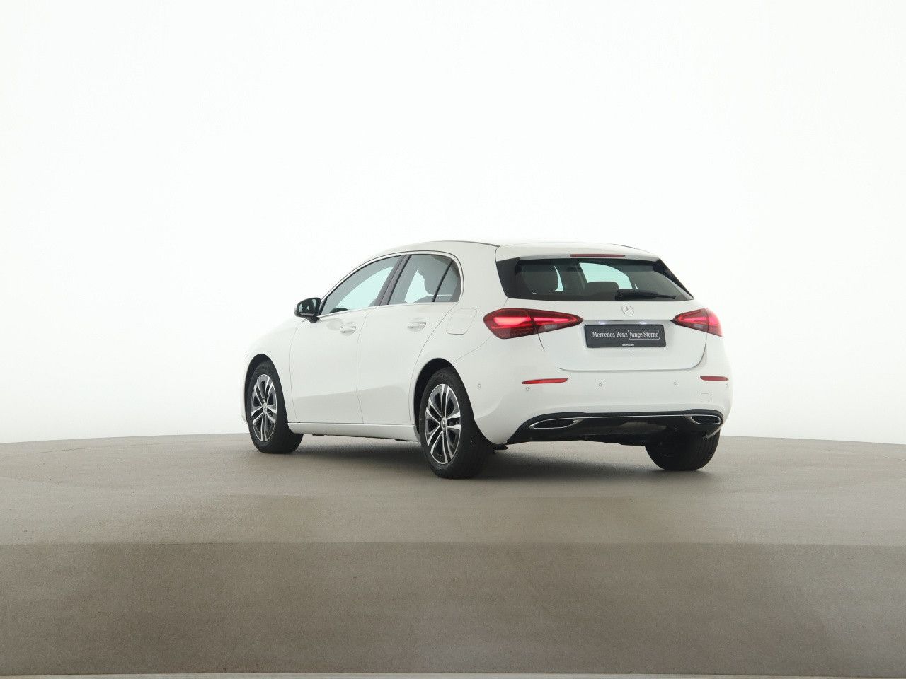 Mercedes-Benz A-Klasse – Bild 4