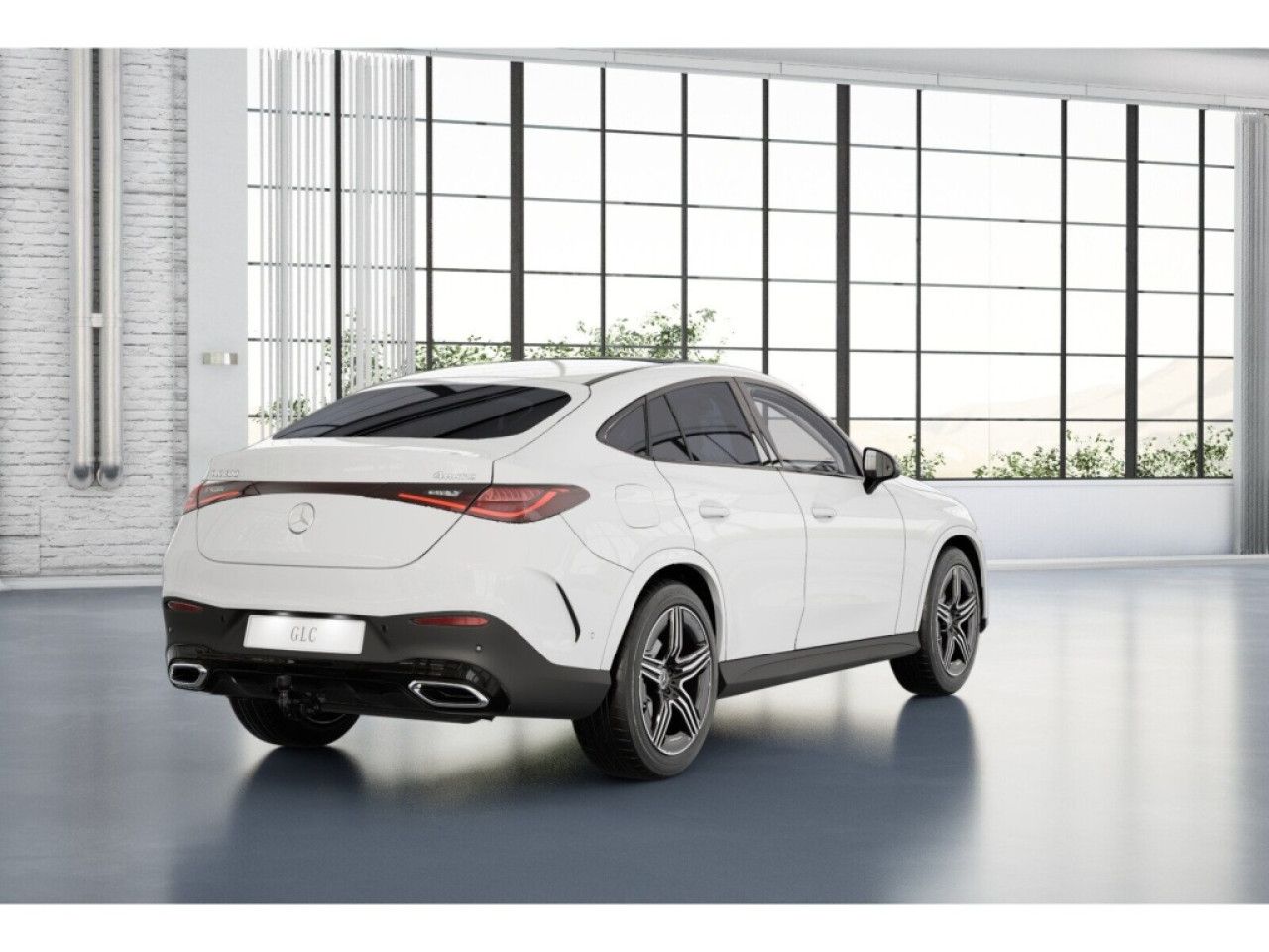 Mercedes-Benz GLC – Bild 2