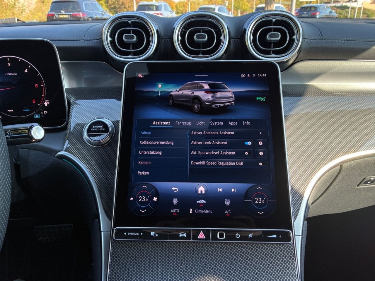 Mercedes-Benz GLC – Bild 26