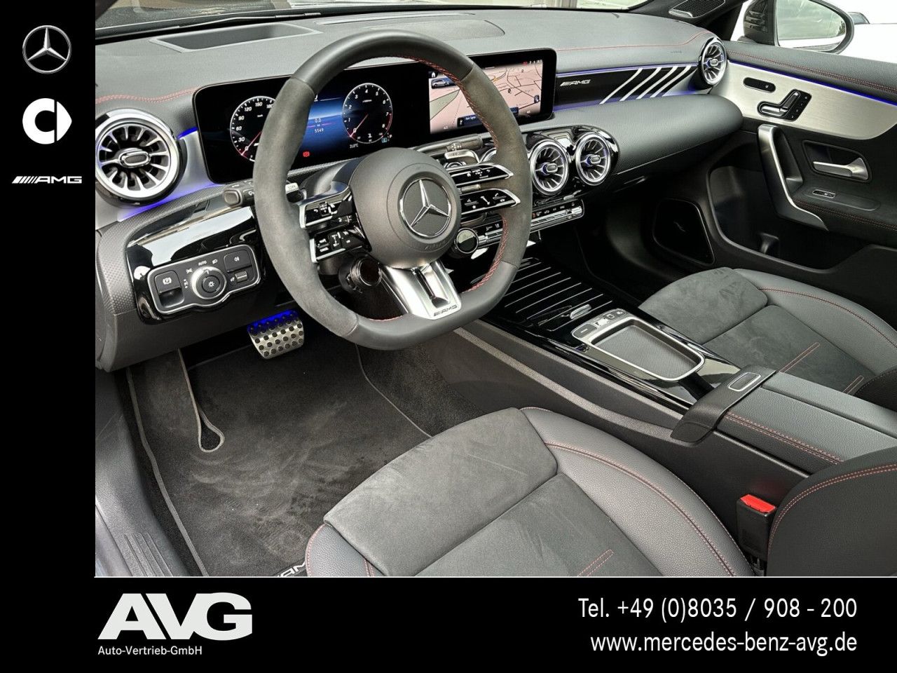 Mercedes-Benz CLA – Bild 11