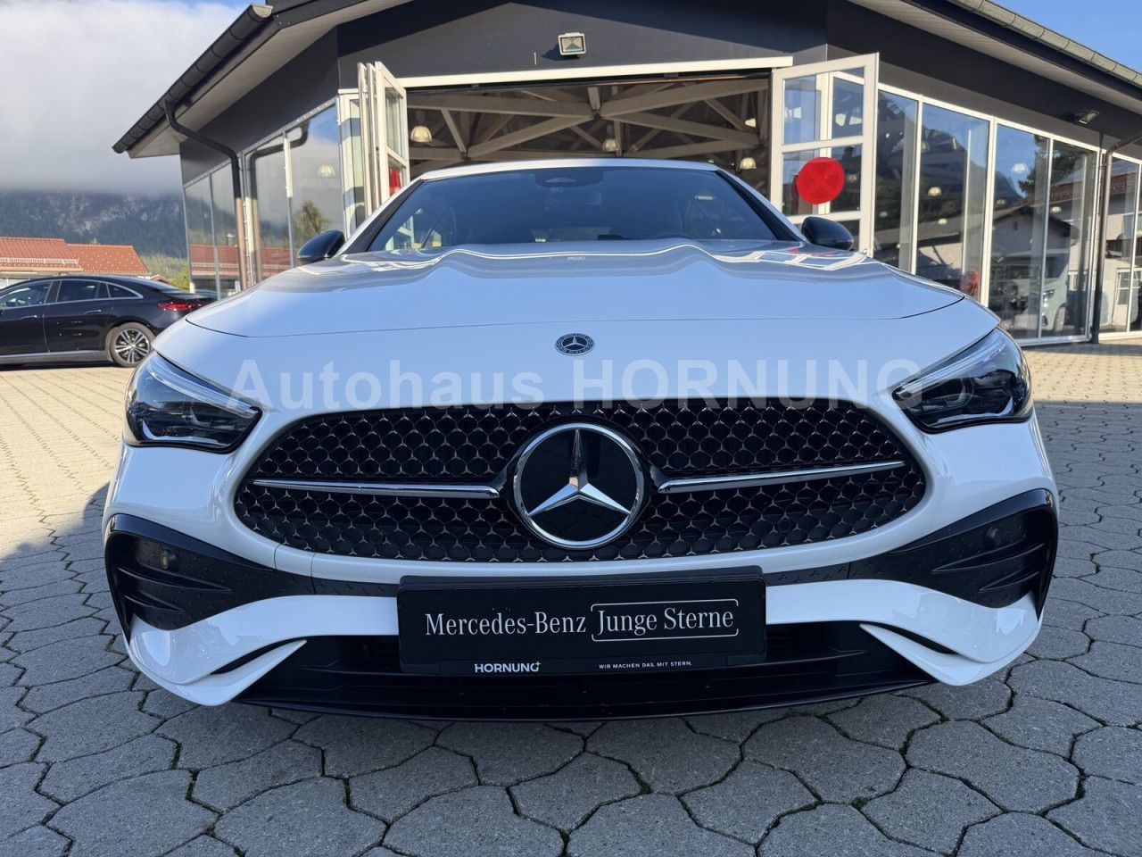 Mercedes-Benz CLE – Bild 2