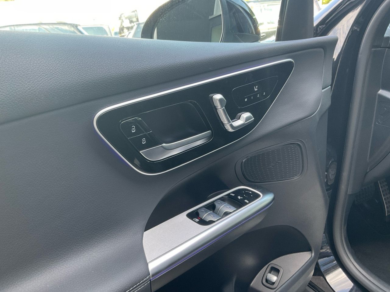 Mercedes-Benz GLC – Bild 9