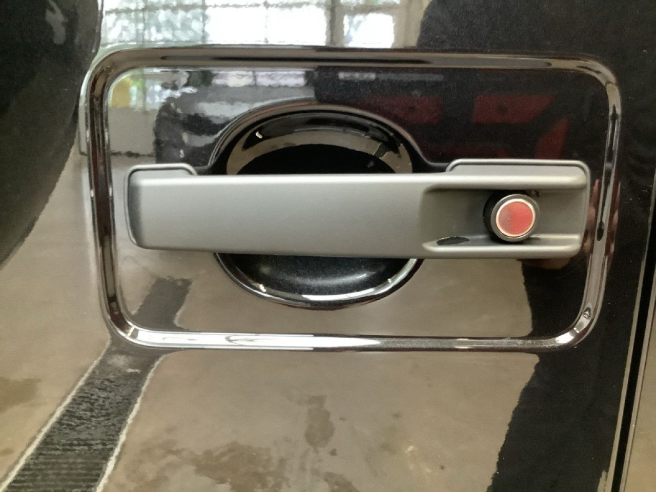Mercedes-Benz G-Klasse – Bild 16