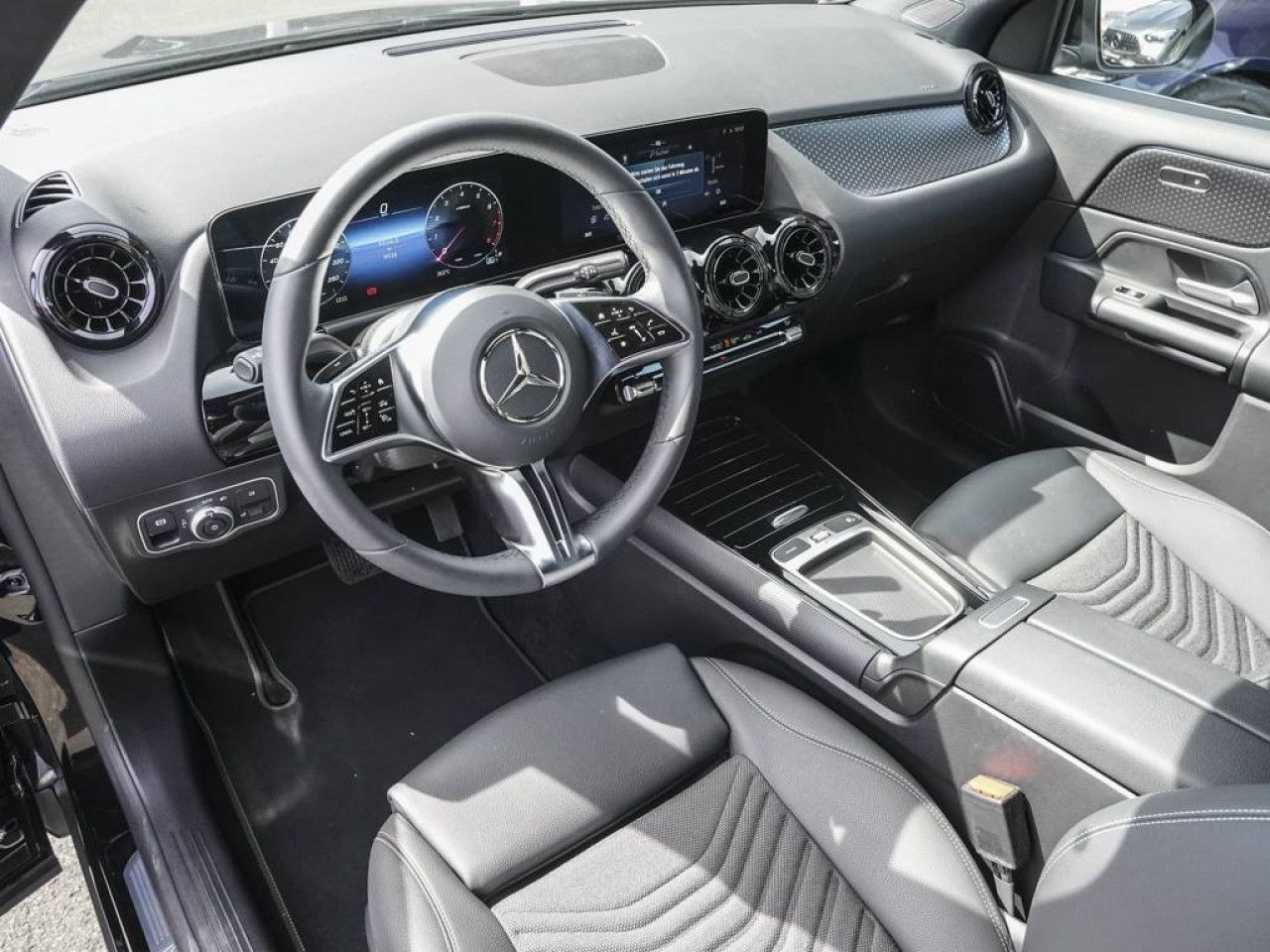 Mercedes-Benz GLA – Bild 13