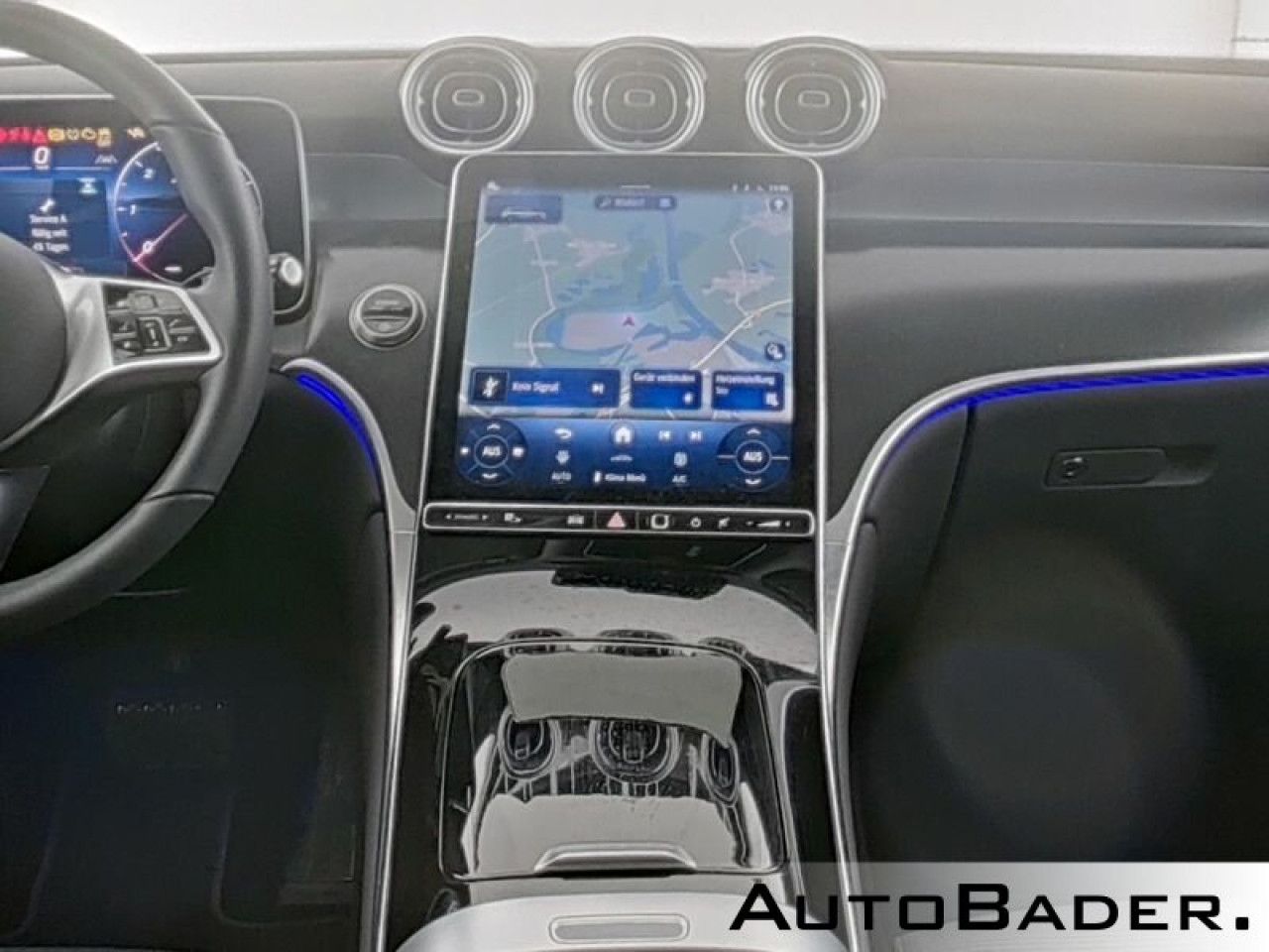Mercedes-Benz GLC – Bild 5