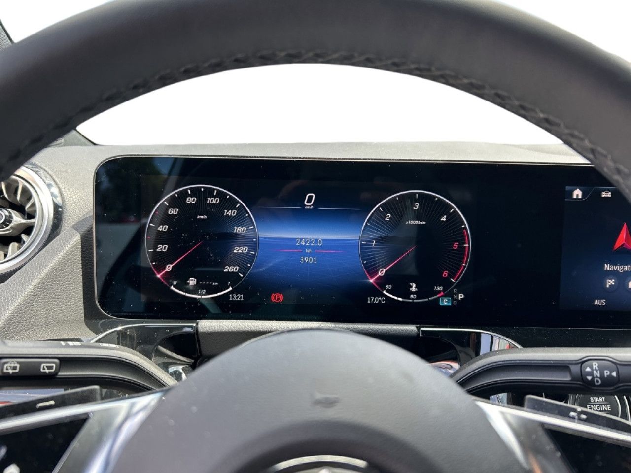 Mercedes-Benz GLA – Bild 10