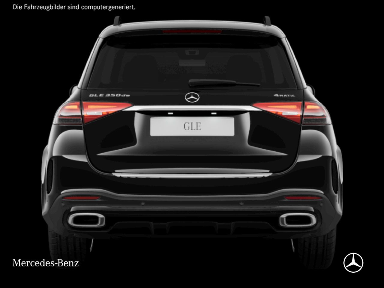 Mercedes-Benz GLE – Bild 6