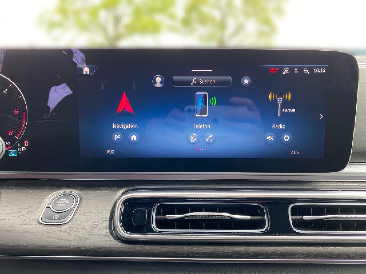 Mercedes-Benz V-Klasse – Bild 9