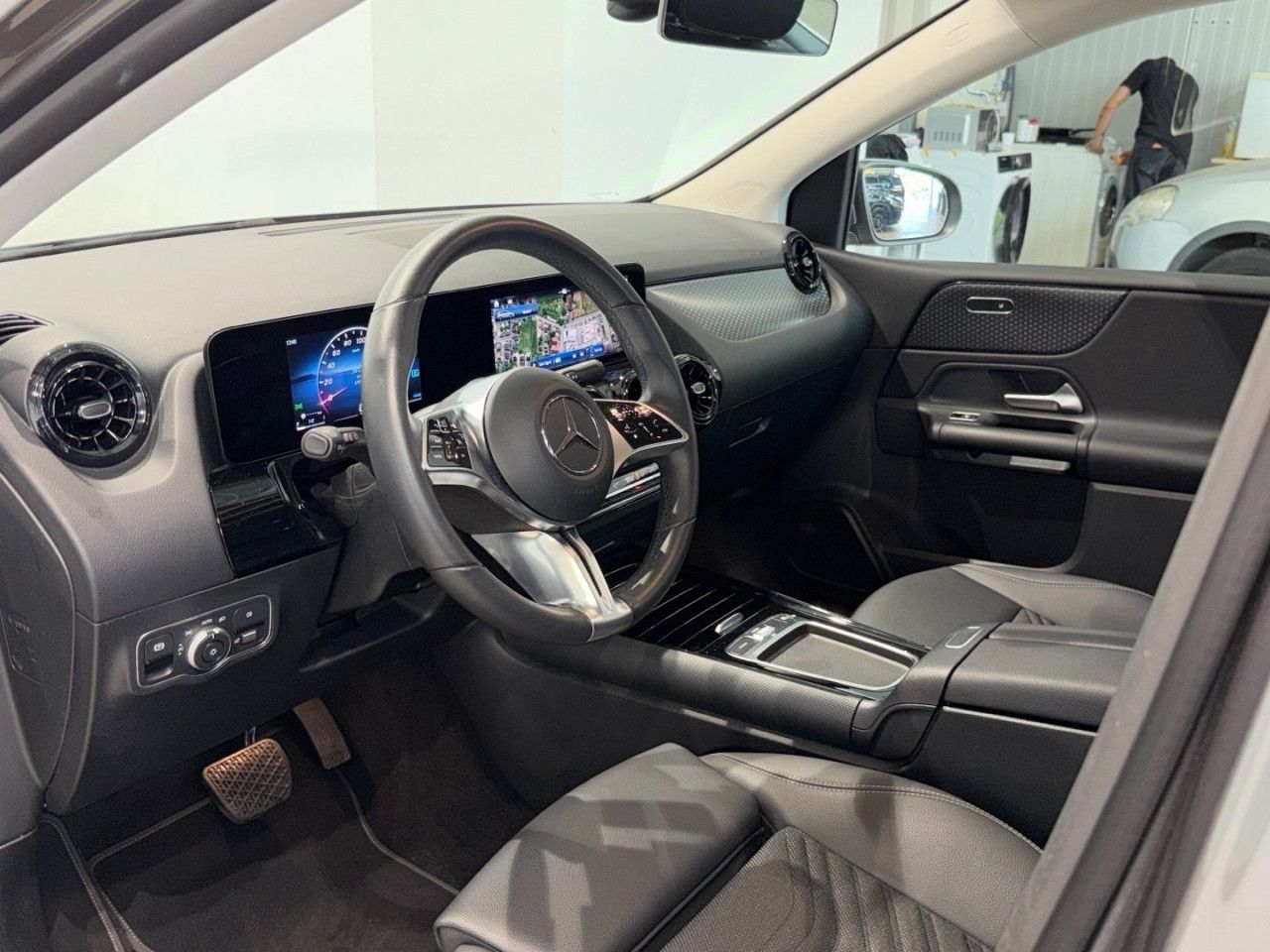 Mercedes-Benz B-Klasse – Bild 4