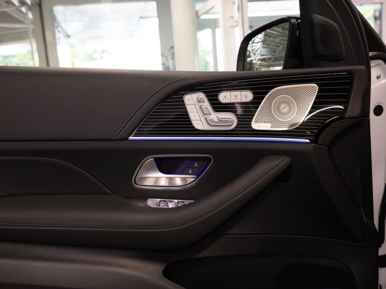 Mercedes-Benz GLE – Bild 19