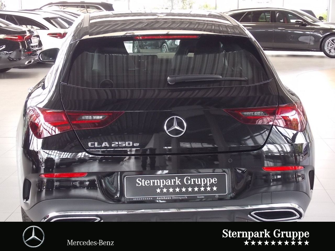 Mercedes-Benz CLA – Bild 15
