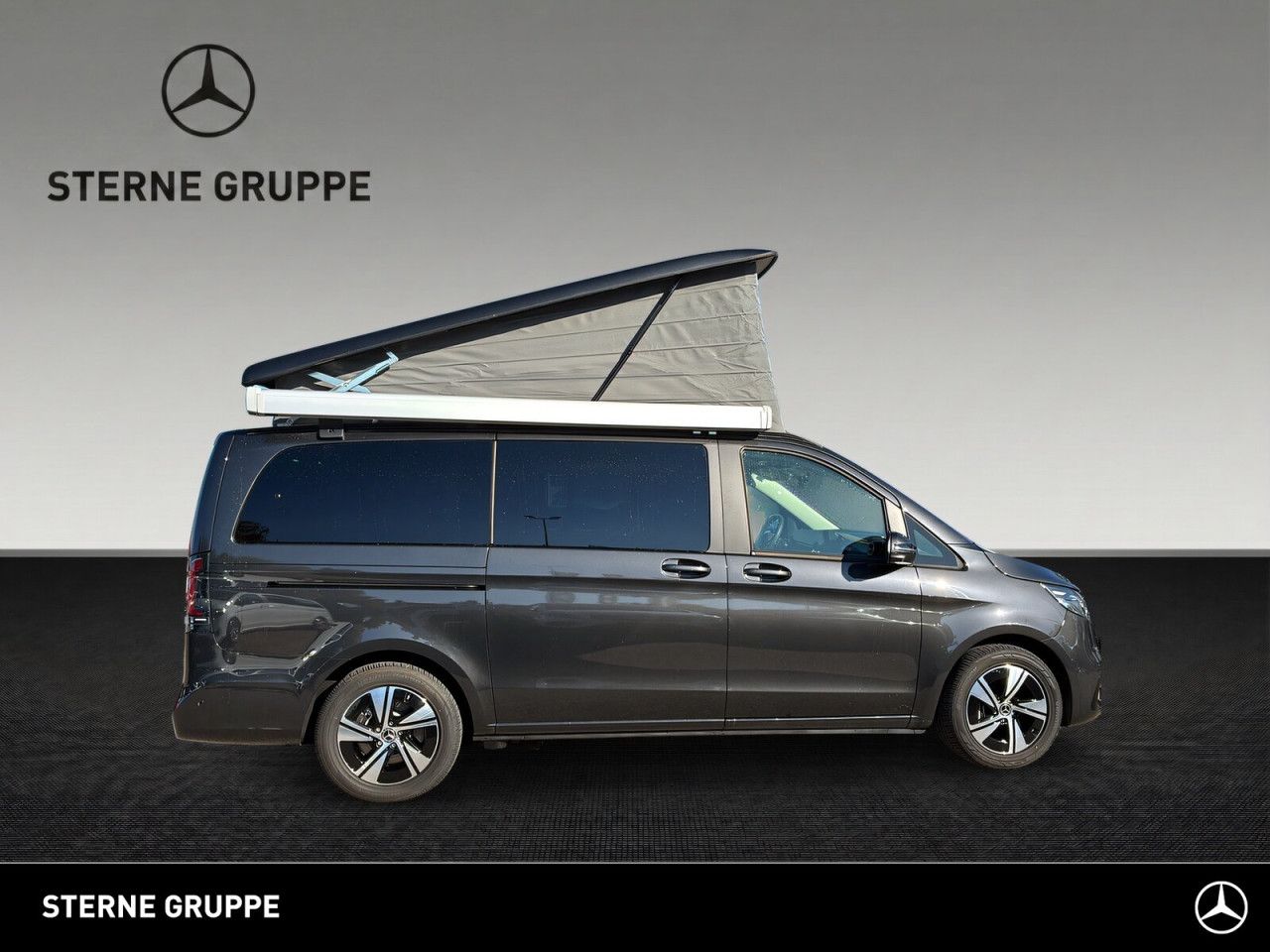 Mercedes-Benz Marco Polo – Bild 9