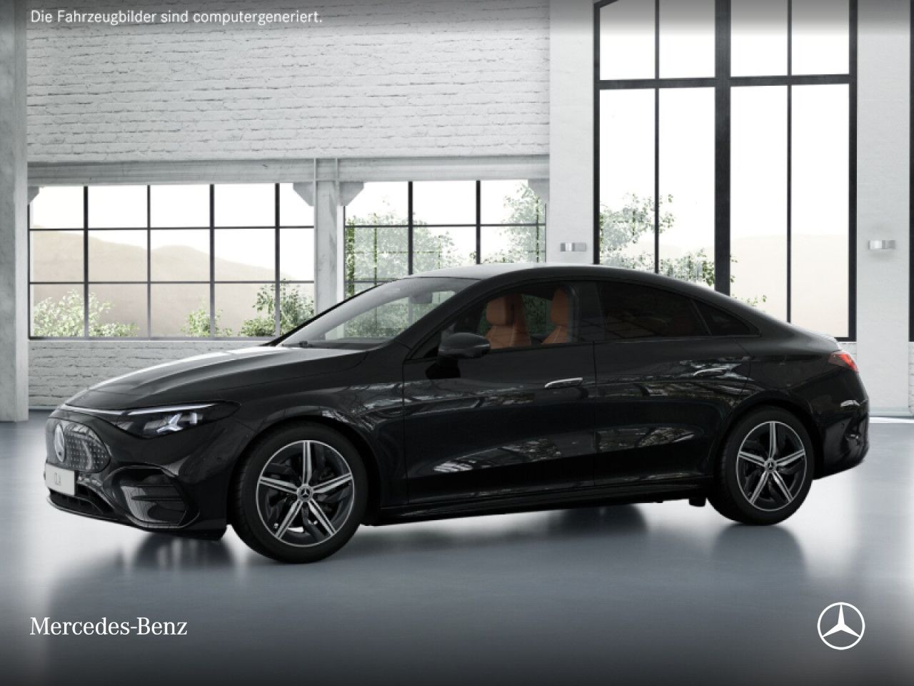 Mercedes-Benz CLA – Bild 2