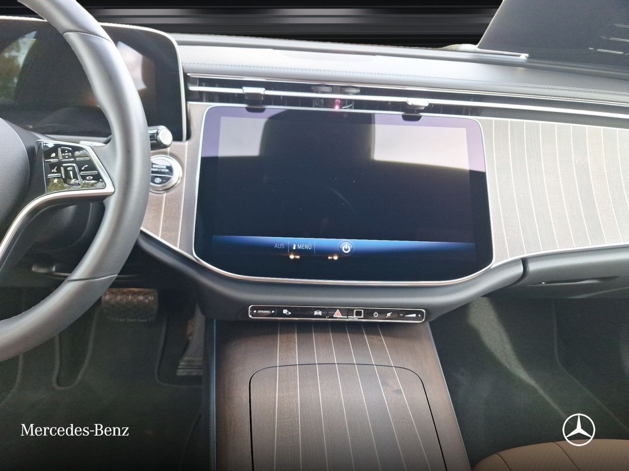 Mercedes-Benz E-Klasse – Bild 14