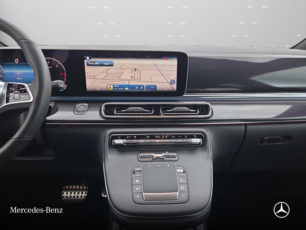 Mercedes-Benz V-Klasse – Bild 12