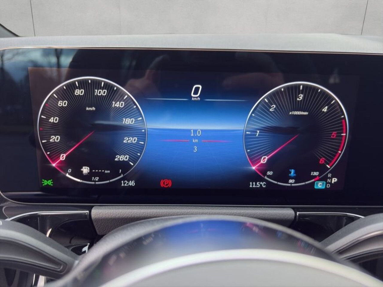 Mercedes-Benz GLA – Bild 12