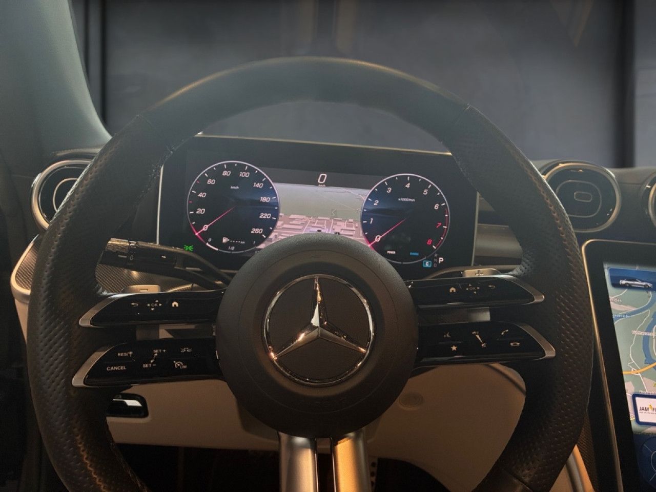 Mercedes-Benz CLE – Bild 7