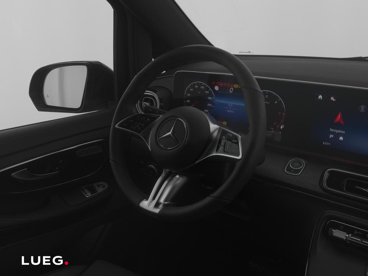 Mercedes-Benz V-Klasse – Bild 4