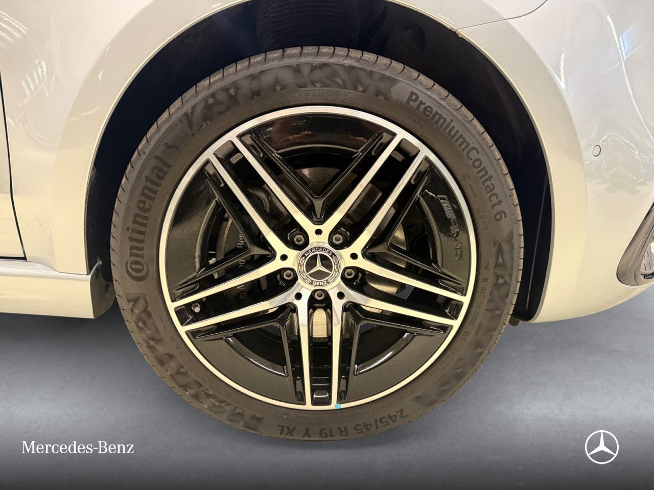 Mercedes-Benz V-Klasse – Bild 4
