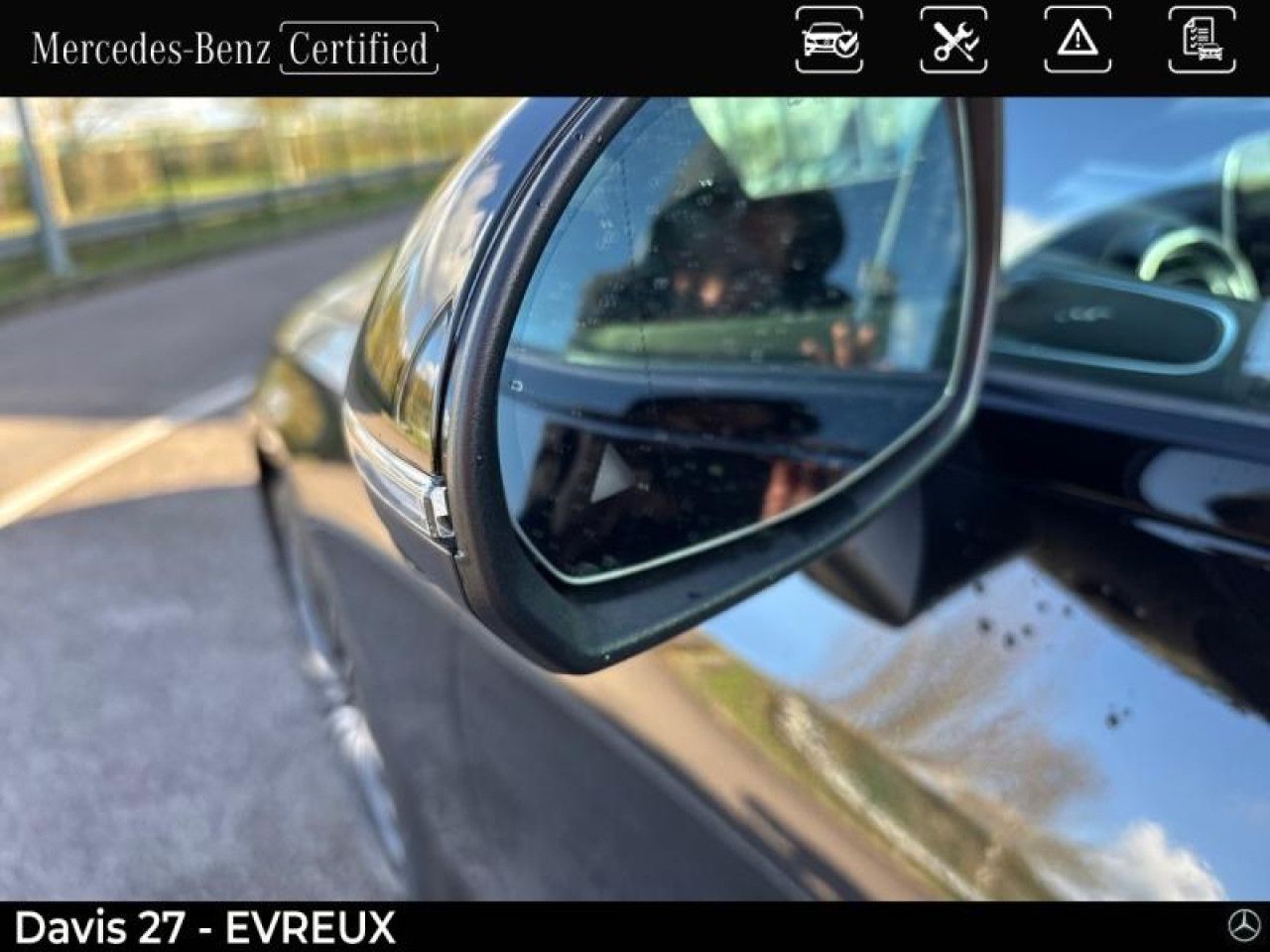 Photo du v&eacute;hicule 18 / 18