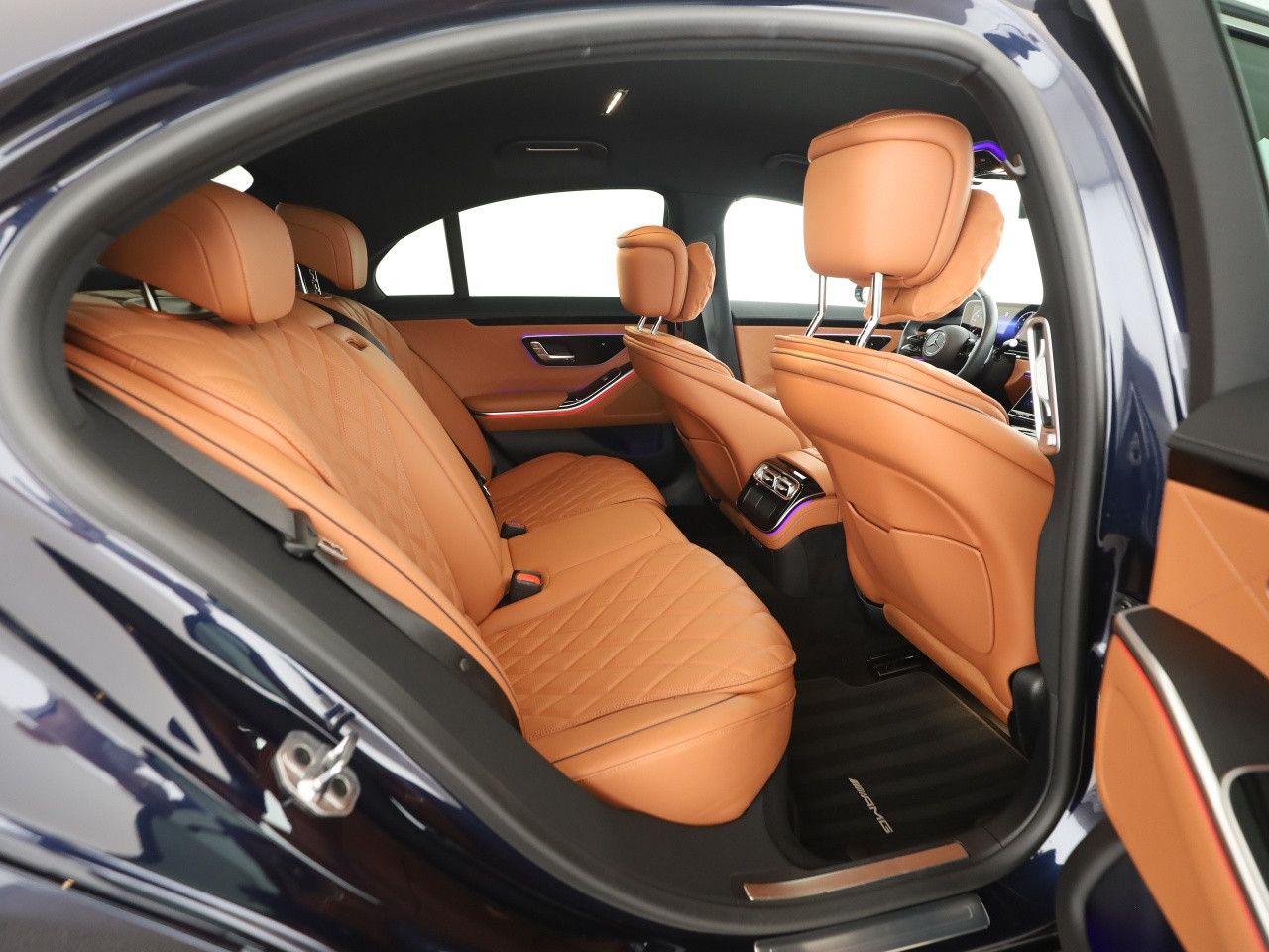 Mercedes-Benz S-Klasse – Bild 14