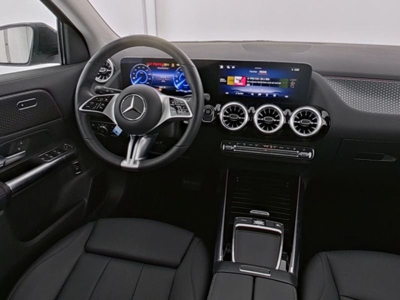 Mercedes-Benz EQA – Bild 7