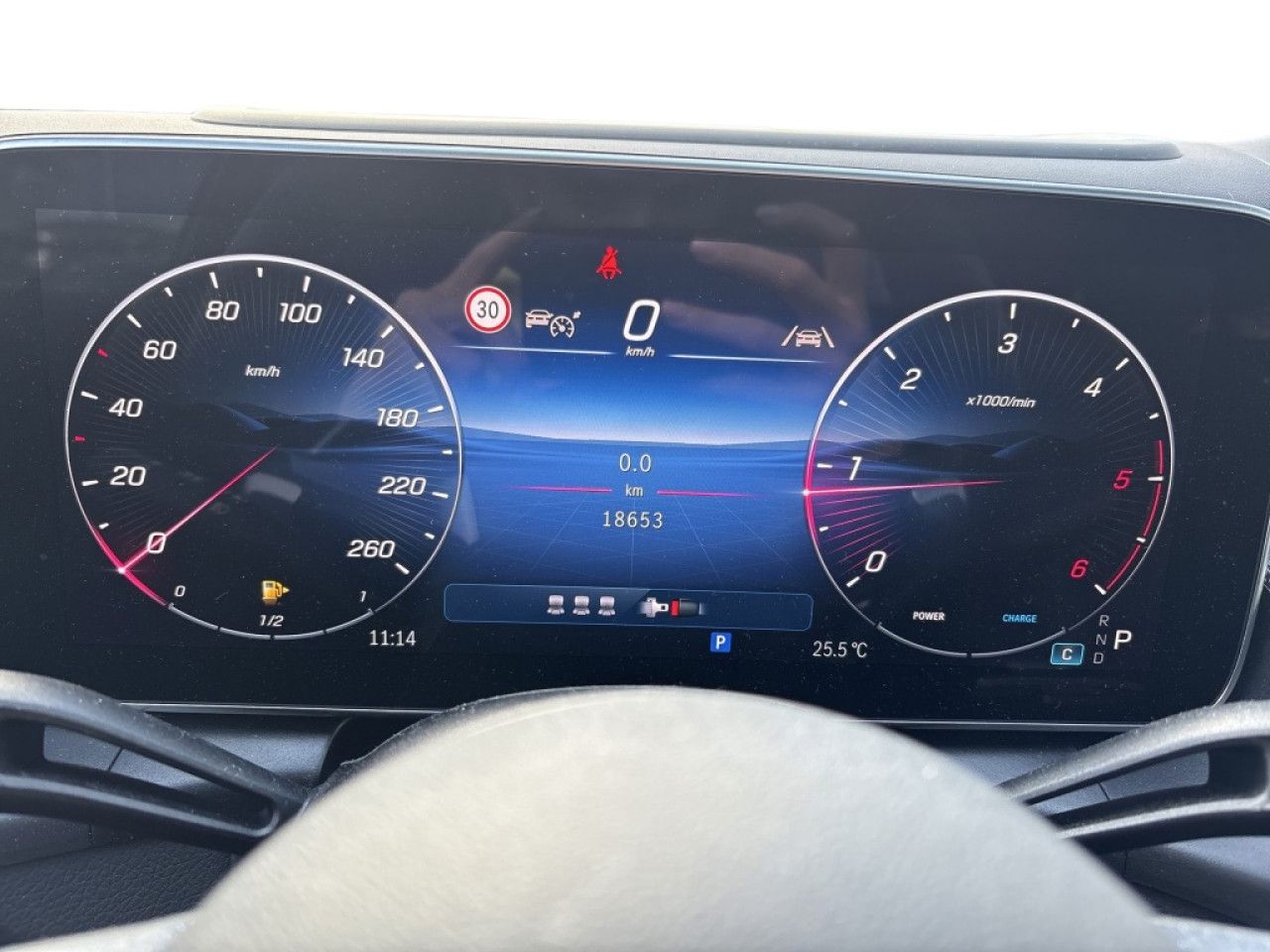 Mercedes-Benz GLC – Bild 10