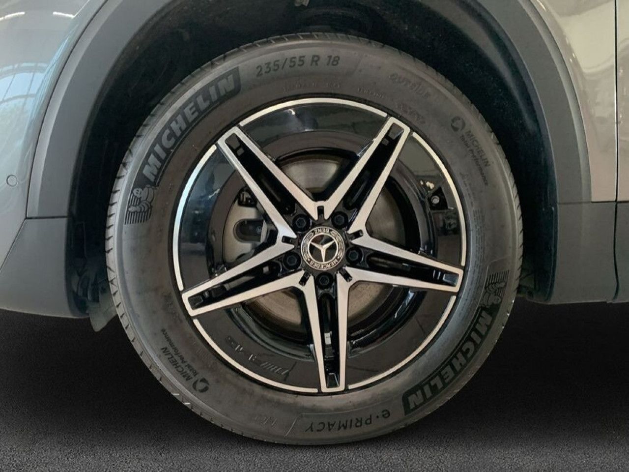 Mercedes-Benz EQB – Bild 8