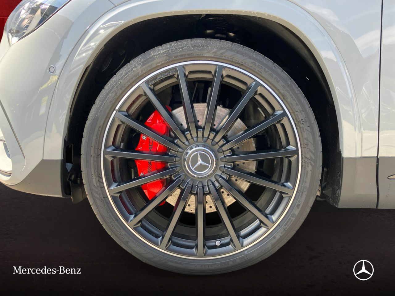 Mercedes-Benz GLA – Bild 13