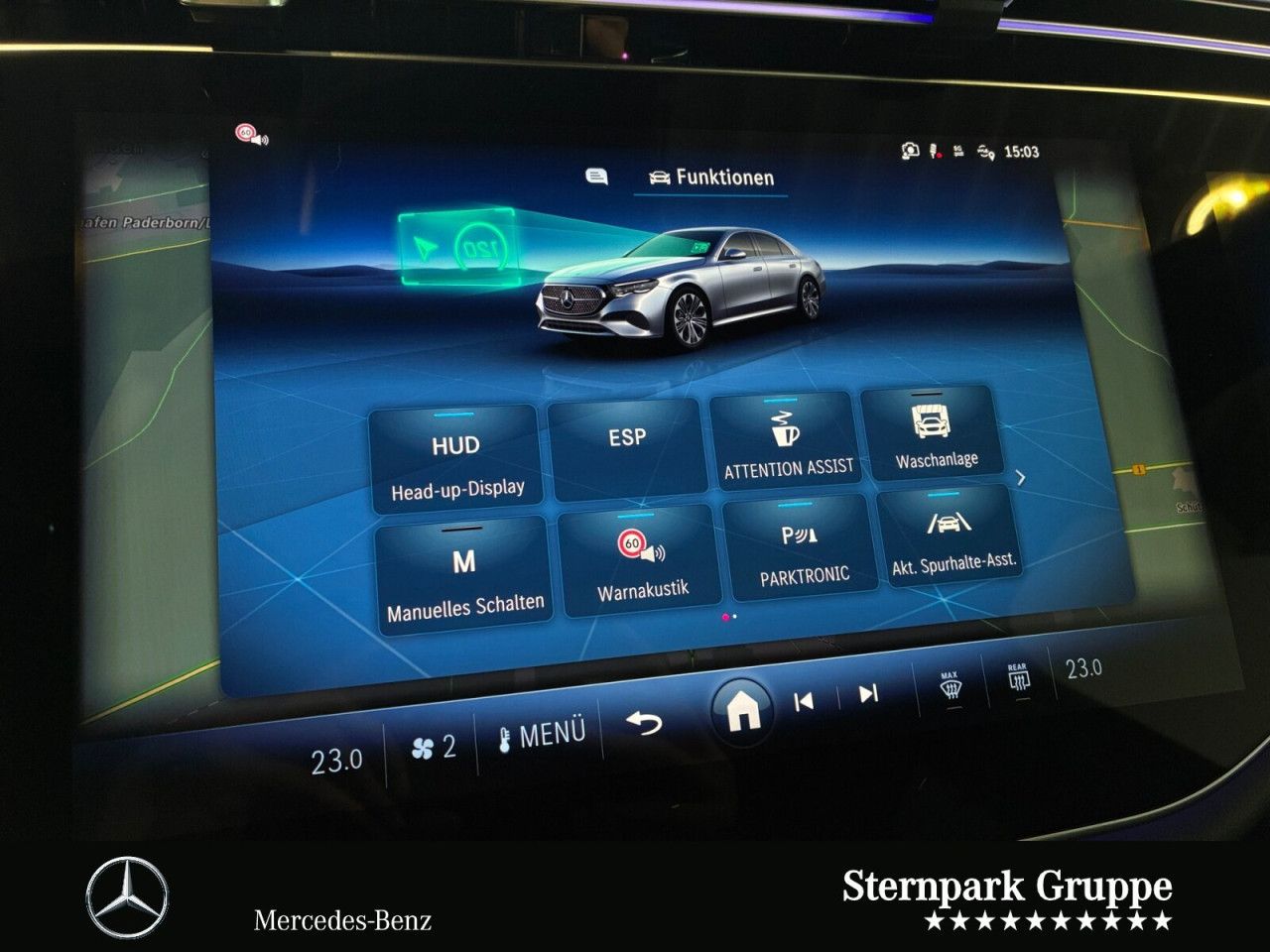 Mercedes-Benz E-Klasse – Bild 21