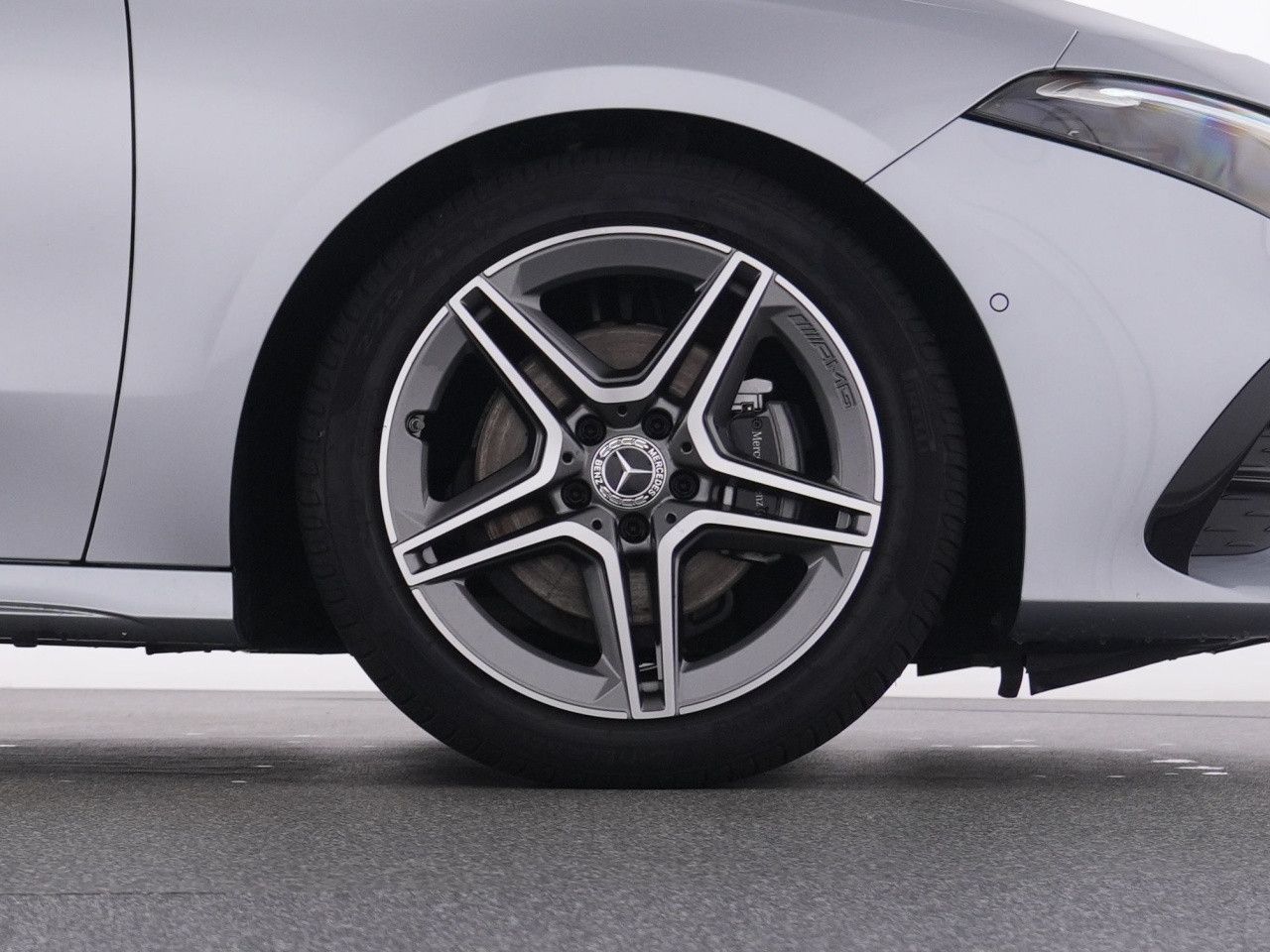 Mercedes-Benz A-Klasse – Bild 21