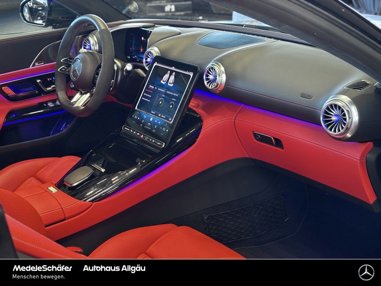 Mercedes-Benz SL – Bild 17