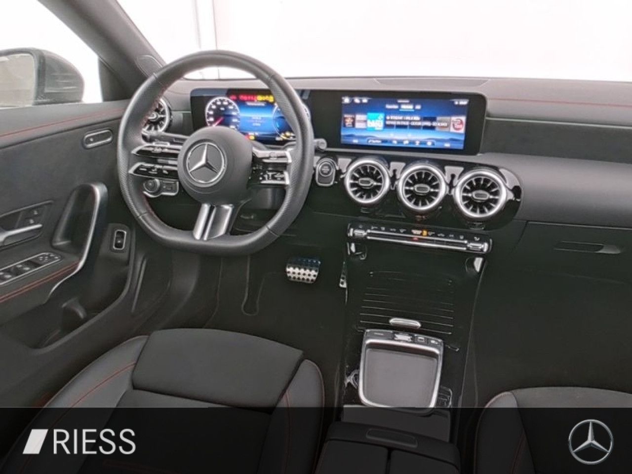 Mercedes-Benz CLA – Bild 5